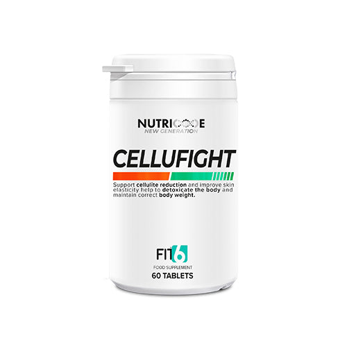 Cellufight – New Generation