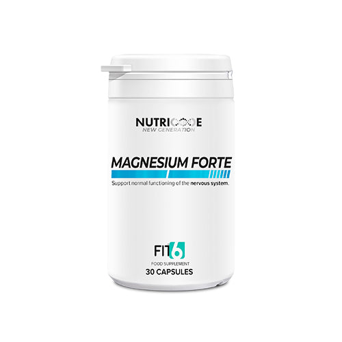 Magnesium Forte - New Generation