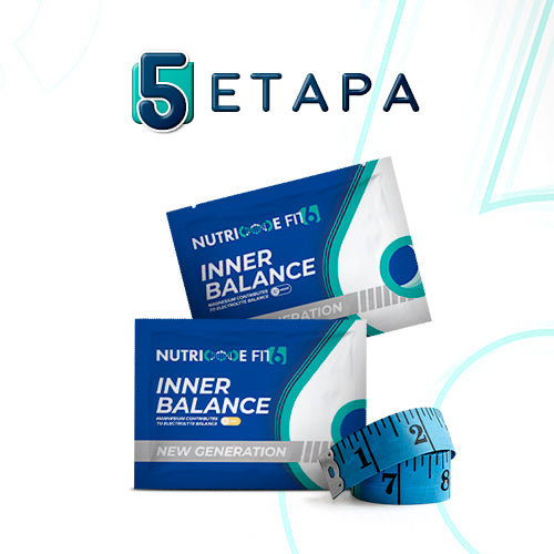 Fit6 – New Generation – Etapa 5