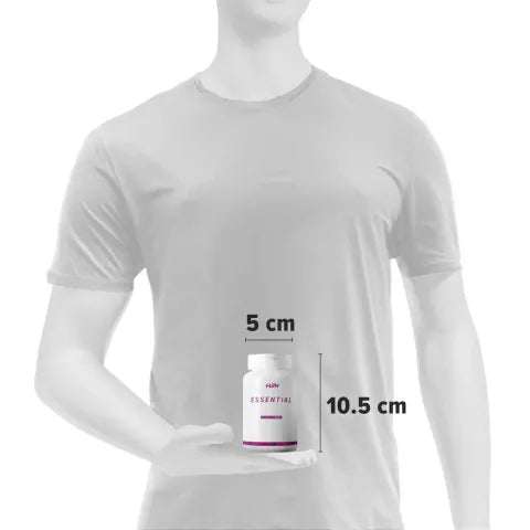 Melatonina 1,9mg