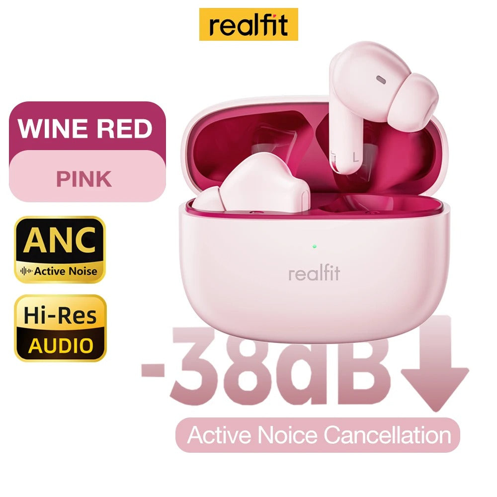 Realfit F3