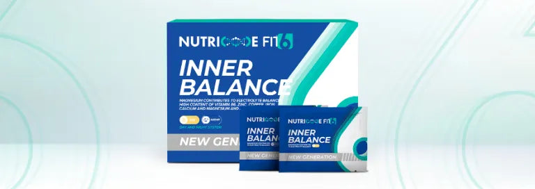 Inner Balance - New Generation