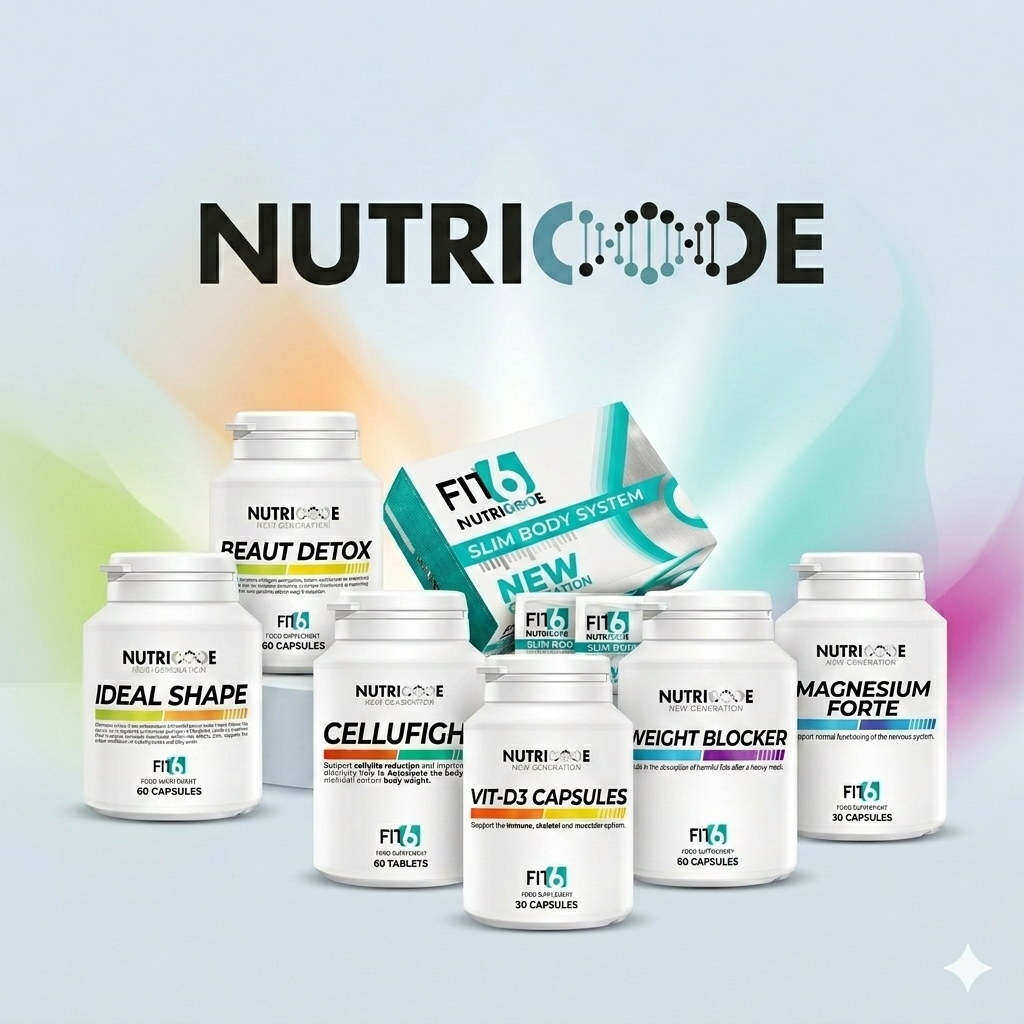 Nutricode