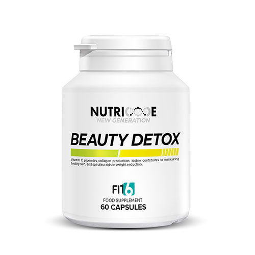 Beauty Detox – New Generation