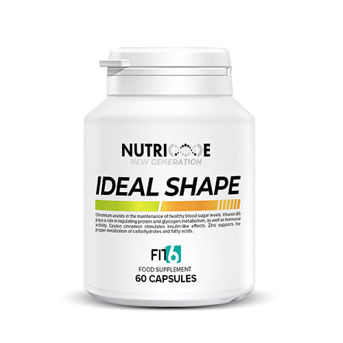 Ideal Shape - New Generation