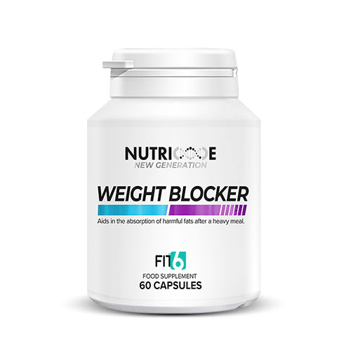 Weight Blocker - New Generation
