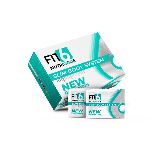 Slim Body System – New Generation