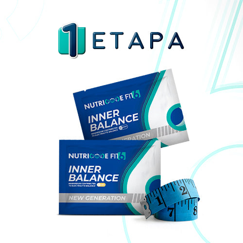 Fit6 – New Generation – Etapa 1