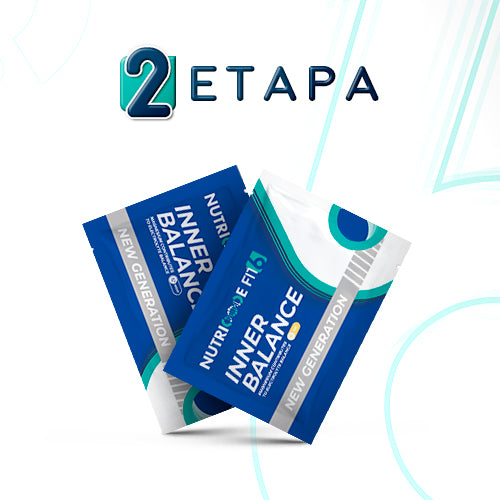Fit6 – New Generation – Etapa 2