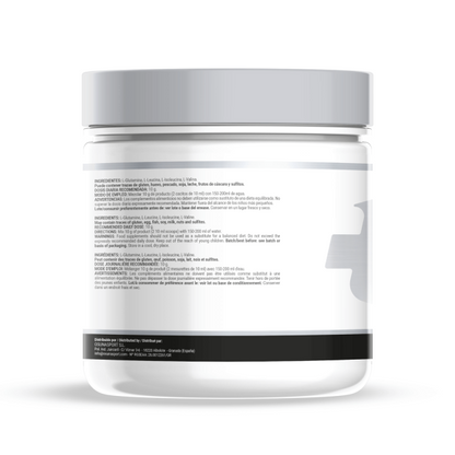 BCAA + Glutamina KYOWA - 500g