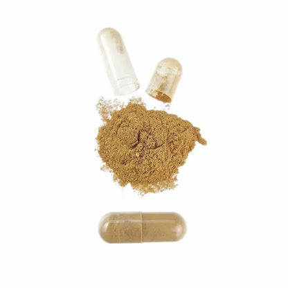 Extracto de ashwagandha (10:1) 400mg