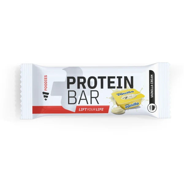 Protein Bar (Barrita de Proteína) -40gr