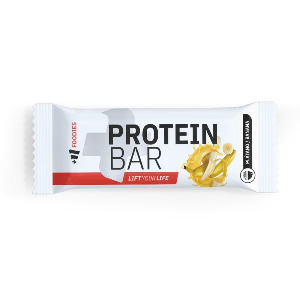 Protein Bar (Barrita de Proteína) -40gr