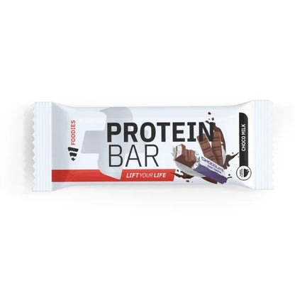 Protein Bar (Barrita de Proteína) -40gr