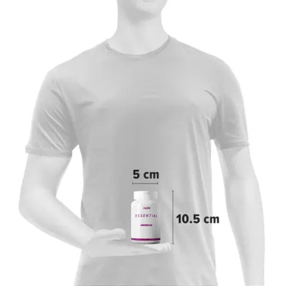 Melatonina 1,9mg