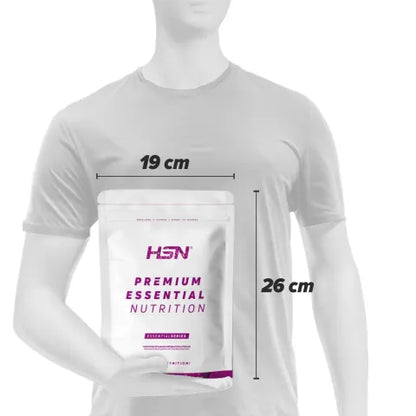 Colágeno salud articular en polvo