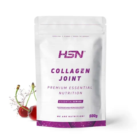 Colágeno salud articular en polvo