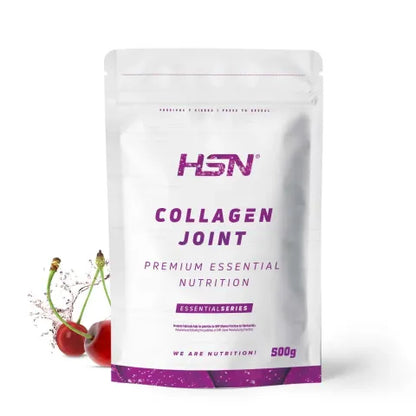 Colágeno salud articular en polvo