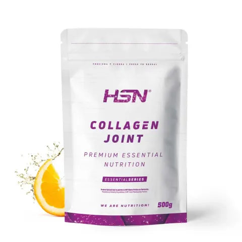 Colágeno salud articular en polvo