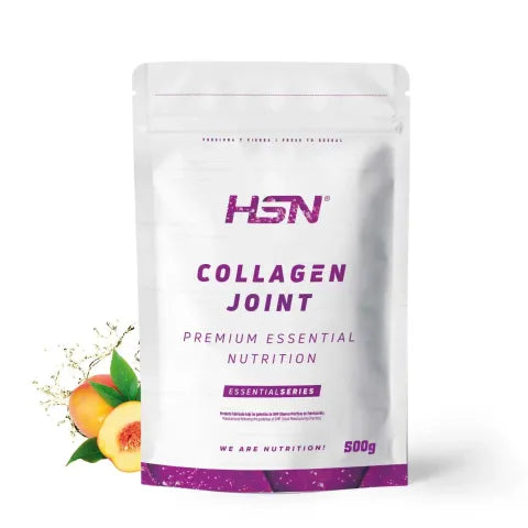 Colágeno salud articular en polvo