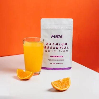 Colágeno salud articular en polvo