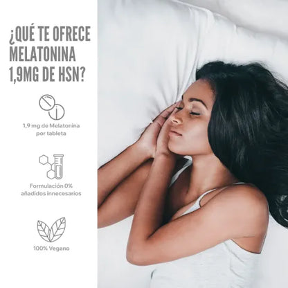Melatonina 1,9mg