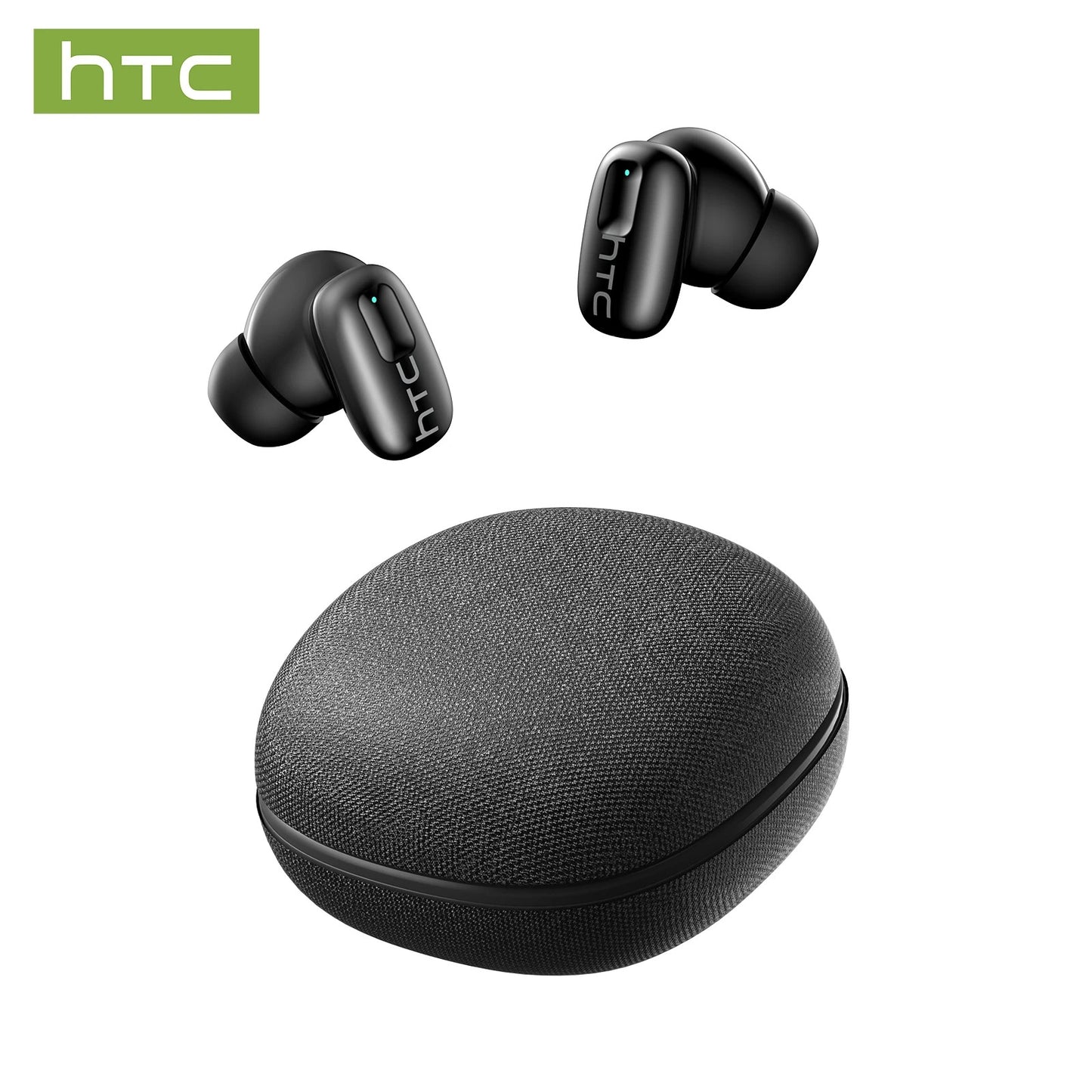 HTC NE75, Audífonos con Traducción Inteligente por IA