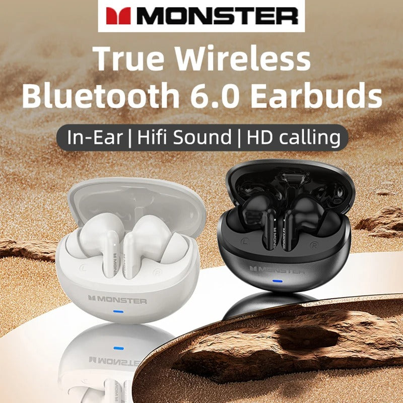 Monster MQT39