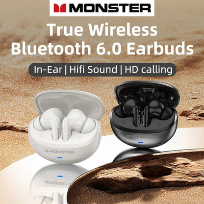 Monster MQT39