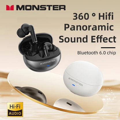 Monster MQT39