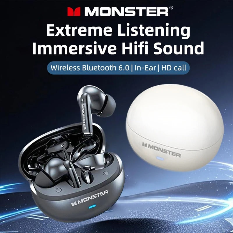 Monster MQT39