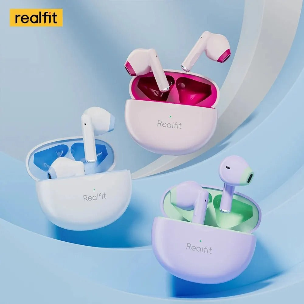 Realfit F2