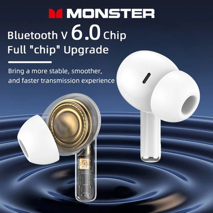 Monster MQT39