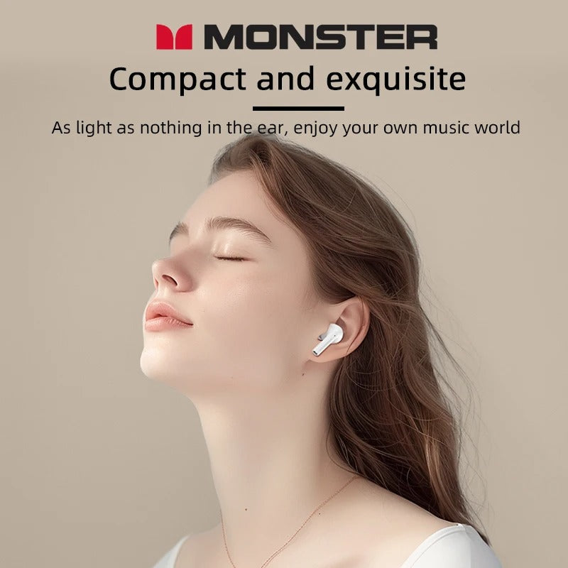 Monster MQT39