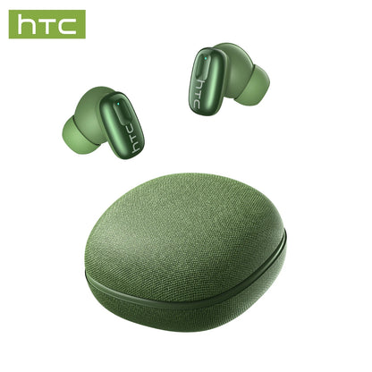 HTC NE75, Audífonos con Traducción Inteligente por IA
