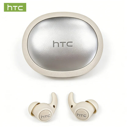 HTC NE76, Audífonos con Traducción Inteligente por IA
