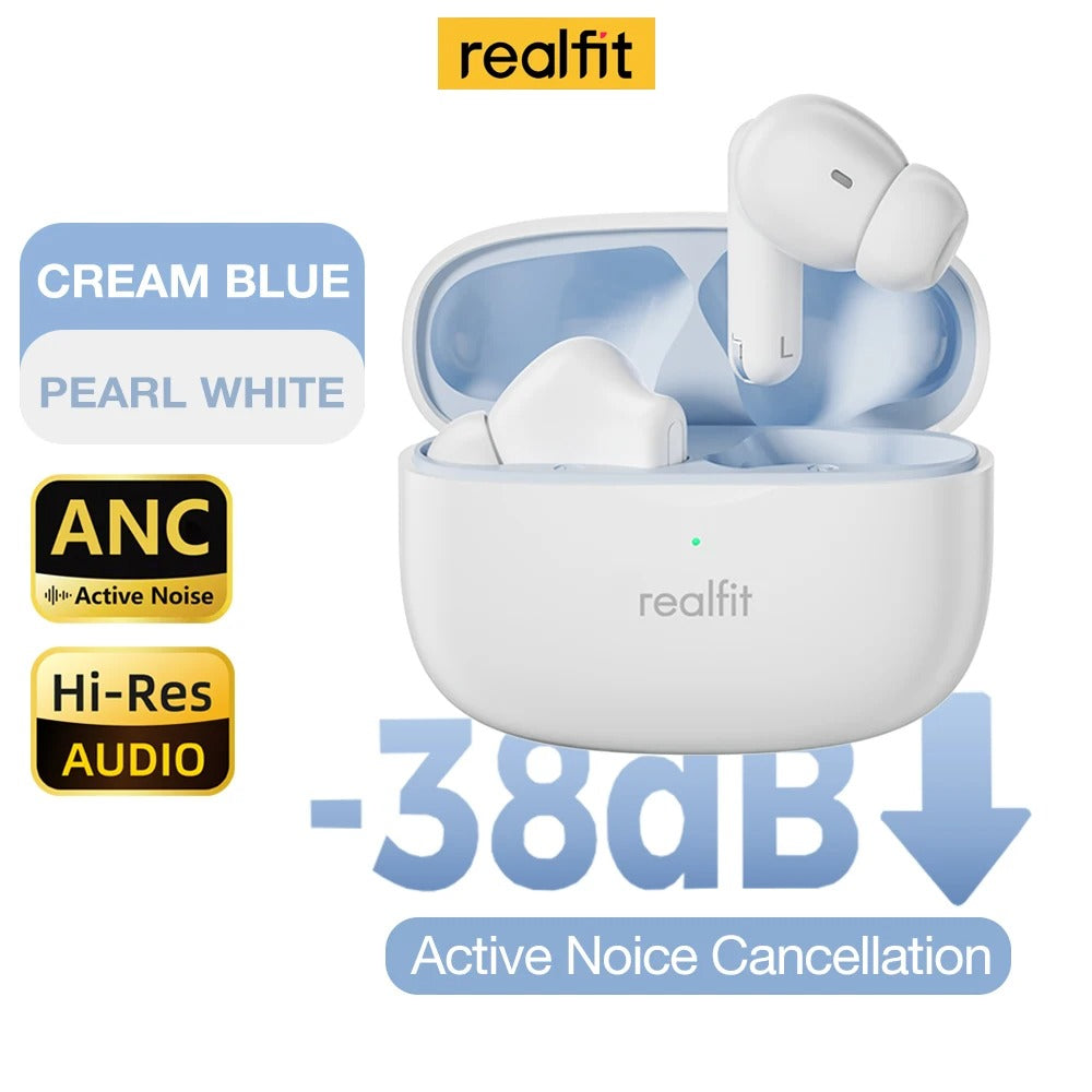 Realfit F3