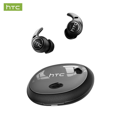 HTC NE76, Audífonos con Traducción Inteligente por IA