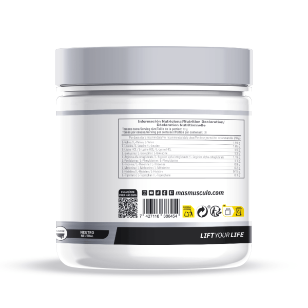 Master Amino - 300g