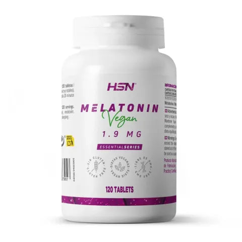 Melatonina 1,9mg