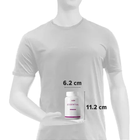 Extracto de cúrcuma (50:1) 650mg + BioPerine®