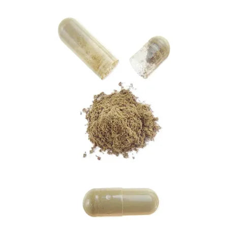 Extracto de valeriana (5:1) 500mg