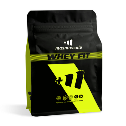 Whey Fit - 2kg